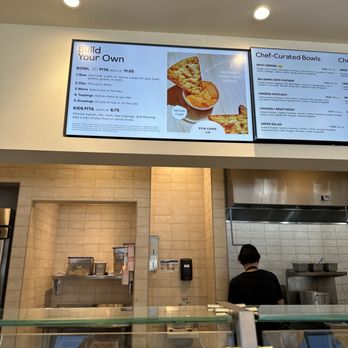 CAVA - Menu - Mediterranean Near Me - Oviedo, Florida CAVA - Menu - Mediterranean Near Me - Oviedo, Florida