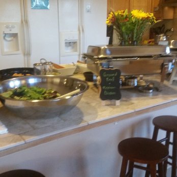 Home Ec Express - Personal chef for small gatherings - Sewing & Alterations Near Me