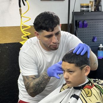 RookieFresh Barbershop - Back to school cuts - Barbers Near Me - Phoenix, Arizona RookieFresh Barbershop - Back to school cuts - Barbers Near Me - Phoenix, Arizona