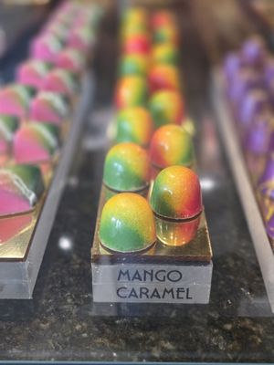 Cacao & Cardamom Chocolatier by null