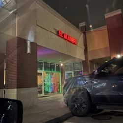El Alambre Mexican Food - Elkhorn - Exterior