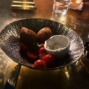 Night Hawk - Greek Near Me - Coronado, California