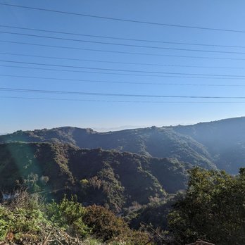 Westridge-Canyonback Wilderness Park - Hiking Near Me - Encino, California Westridge-Canyonback Wilderness Park - Hiking Near Me - Encino, California