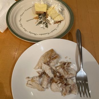 Gulfstream Fishing - Cooked fish is delish (and Key lime pie) -- perfect meal - Boating Near Me - Key West, Florida Gulfstream Fishing - Cooked fish is delish (and Key lime pie) -- perfect meal - Boating Near Me - Key West, Florida