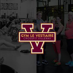 Gym le Vestiaire