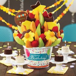 Edible Arrangements