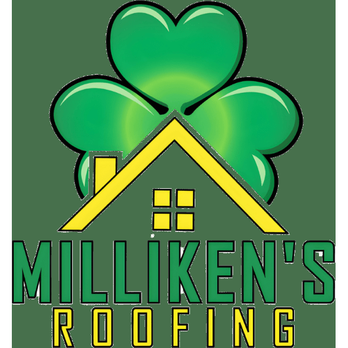 Milliken's Roofing - Roofing Near Me - Watertown, Tennessee