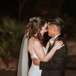 Auburn Court Photography - First dance