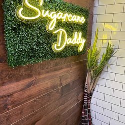 Sugarcane Daddy