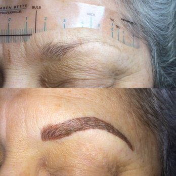 Painted Lady Permanent Makeup - Permanent Makeup Near Me Painted Lady Permanent Makeup - Permanent Makeup Near Me