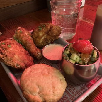 Proposition Chicken - Fried Chicken Entre - Chicken Wings Near Me - San Francisco, California Proposition Chicken - Fried Chicken Entre - Chicken Wings Near Me - San Francisco, California