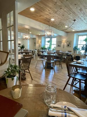 Bloom Southern Kitchen by null