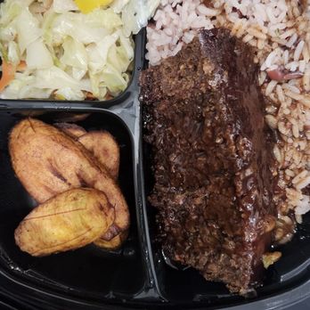 Cami’s - Vegan meatloaf - Caribbean Near Me - Decatur, Georgia Cami’s - Vegan meatloaf - Caribbean Near Me - Decatur, Georgia