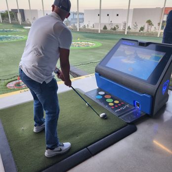 Topgolf - Golf Near Me - Pompano Beach, Florida