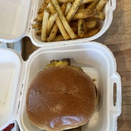 Cheeseburger