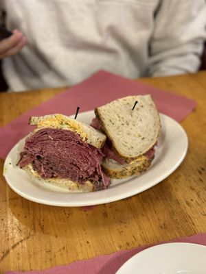 Sarge’s Delicatessen & Diner by null