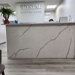 Crystal Dental Care