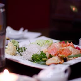 Sashimi