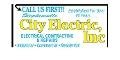Slide of City Electric