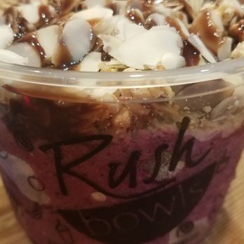 Rush Bowls - Dragon Bowl - Juice Bars & Smoothies Near Me - Simsbury, Connecticut Rush Bowls - Dragon Bowl - Juice Bars & Smoothies Near Me - Simsbury, Connecticut