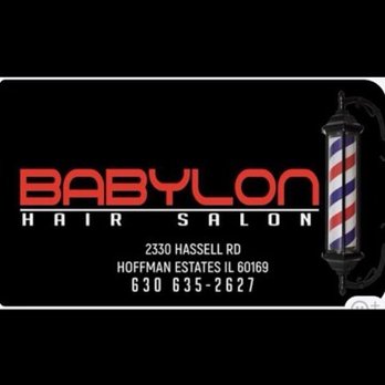 Babylon Hair Salon - Men's Hair Salons Near Me - Hoffman Estates, Illinois