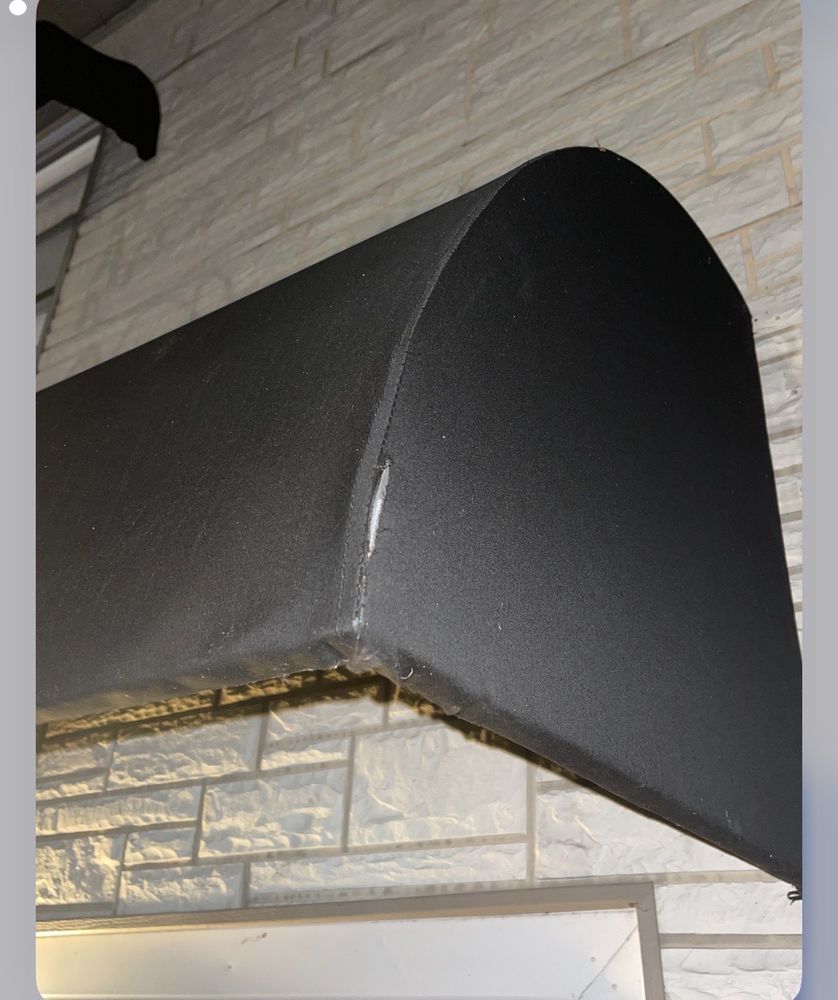 MODERN AWNING Updated September 2024 123 Airport Rd, Fitchburg