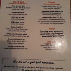 KJ’s Grilling Company
