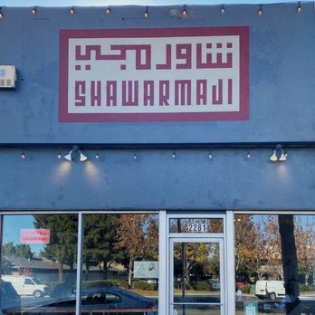 Shawarmaji - Street view - Middle Eastern Near Me - Santa Clara, California Shawarmaji - Street view - Middle Eastern Near Me - Santa Clara, California