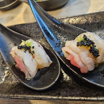 Yuubi Sushi - Sushi Bars Near Me - Beaverton, Oregon Yuubi Sushi - Sushi Bars Near Me - Beaverton, Oregon