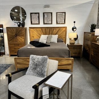 Ashley Store - Furniture Stores Near Me - Long Beach, California