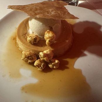 Mexta - Flan - Mexican Near Me - Austin, Texas