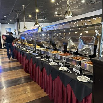 Indian Sizzler - Buffet - Breakfast & Brunch Near Me - Santa Clara, California