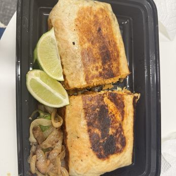 Dona Leti's - Jumbo Burrito surf and turf - Cocktail Bars Near Me - Houston, Texas Dona Leti's - Jumbo Burrito surf and turf - Cocktail Bars Near Me - Houston, Texas