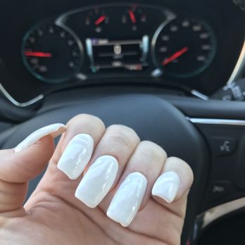 Golden Nail Salon - All cut up painful! And uneven - Waxing Near Me - Chatsworth, California Golden Nail Salon - All cut up painful! And uneven - Waxing Near Me - Chatsworth, California