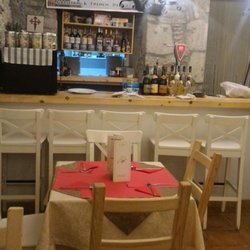 Creperia Saint Jacques