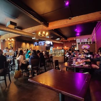 Cafe on the Ave - people eating and drinking - Coffee & Tea Near Me - Seattle, Washington Cafe on the Ave - people eating and drinking - Coffee & Tea Near Me - Seattle, Washington