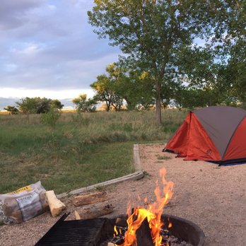 Crow Valley Campground - Campgrounds Near Me - Briggsdale, Colorado Crow Valley Campground - Campgrounds Near Me - Briggsdale, Colorado