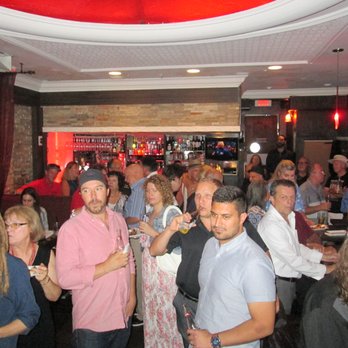 Spice Lounge & Tapas - The crowd at Spice during the 2017 Southside Shuffle Media Launch - Lounges Near Me - Mississauga, Ontario Spice Lounge & Tapas - The crowd at Spice during the 2017 Southside Shuffle Media Launch - Lounges Near Me - Mississauga, Ontario