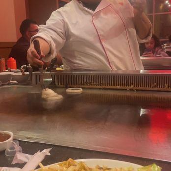 Benihana - Downey - Sarah!! - Sushi Bars Near Me - Downey, California Benihana - Downey - Sarah!! - Sushi Bars Near Me - Downey, California