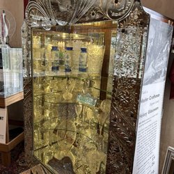National Heisey Glass Museum