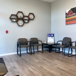 Bright Now Dental & Orthodontics - Lobby