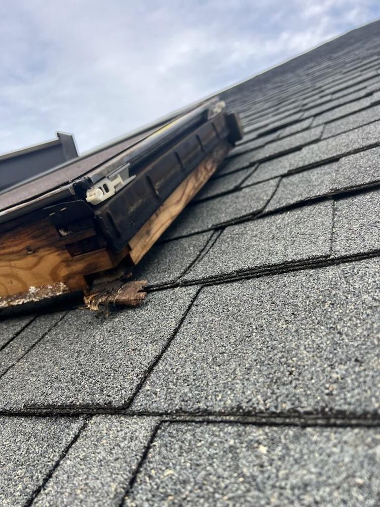 Slide of Georgia Best Roofing & Renovations