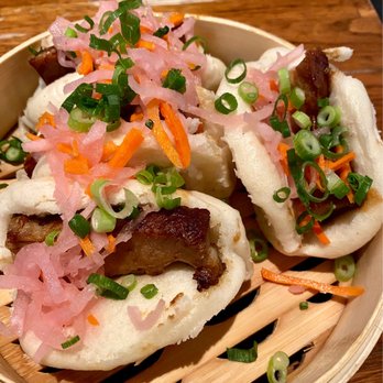Star Noodle - Steamed Pork Buns - Asian Fusion Near Me - Lahaina, Hawaii Star Noodle - Steamed Pork Buns - Asian Fusion Near Me - Lahaina, Hawaii