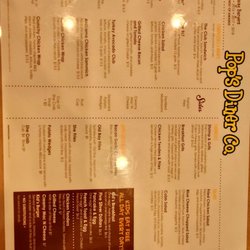 Pops Diner