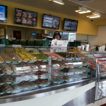 Krispy Kreme - Donuts Near Me - San Antonio, Texas