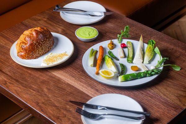 Bistro Lagniappe by null