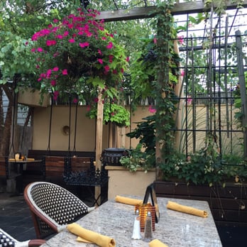 India Restaurant - Back patio seating - Indian Near Me - Providence, Rhode Island India Restaurant - Back patio seating - Indian Near Me - Providence, Rhode Island