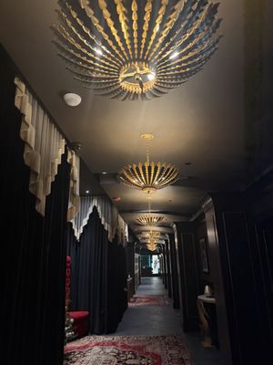 Hearsay Arlington by null