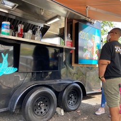Solo Gyro - Food truck