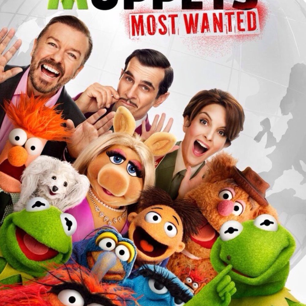 Cineplex Cinemas Langley - Kermit the Frog... Hurrah !!! - Cinema Near Me - Langley, British Columbia